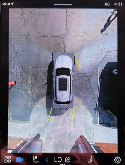 Used 2023 Volvo XC90 T8 Ultimate w/ Protection Package Premier image 40