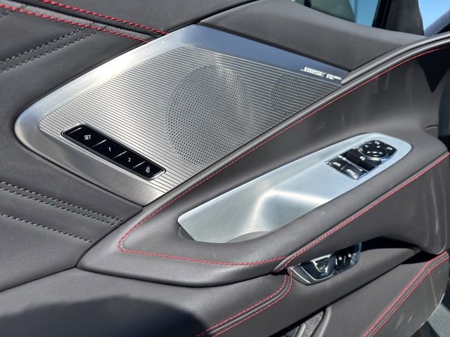 Used 2024 Chevrolet Corvette Z06 w/ Z07 Performance Package image 13