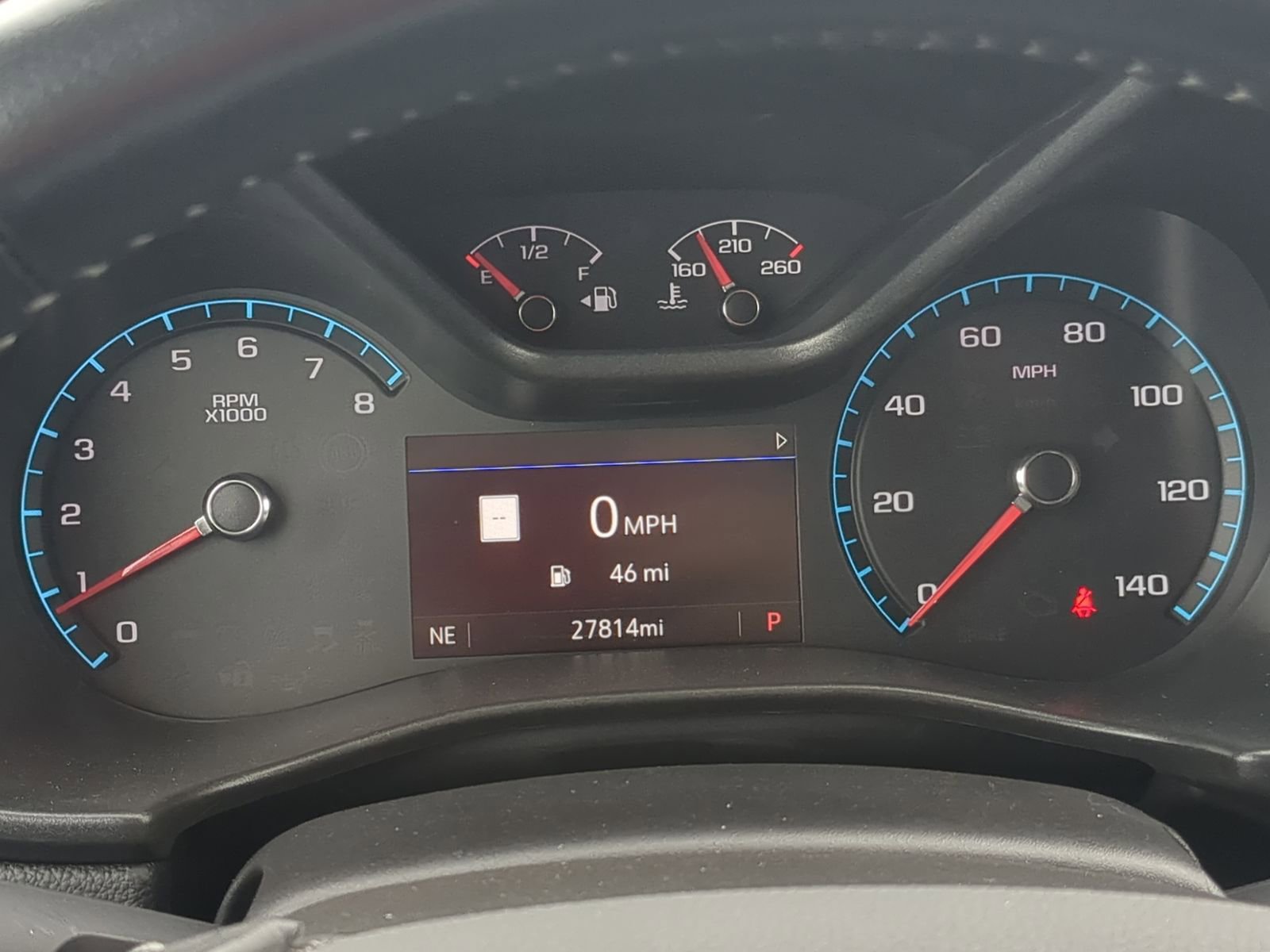 Certified 2022 Chevrolet Colorado ZR2 image 15