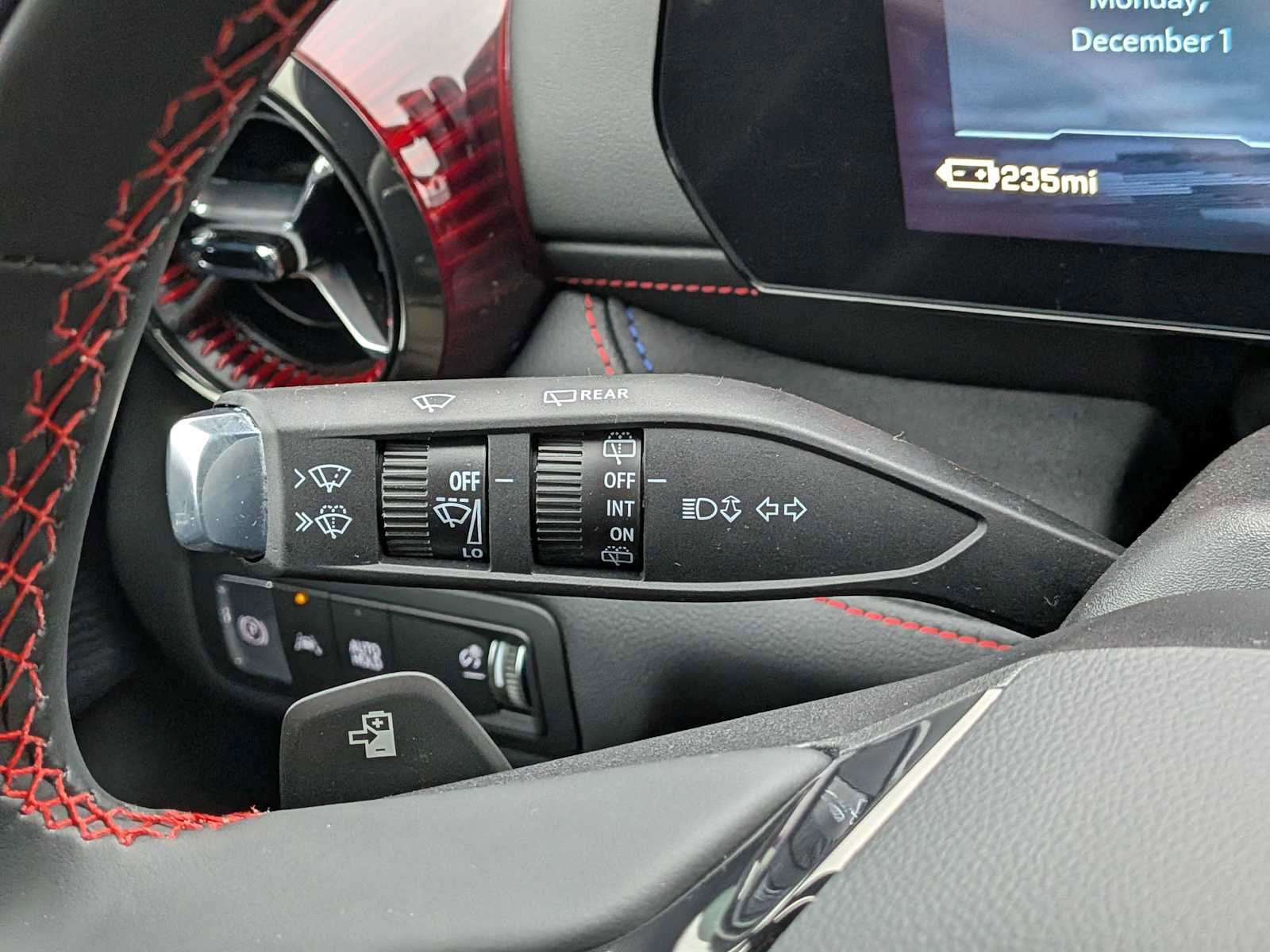 New 2026 Chevrolet Blazer EV RS image 27