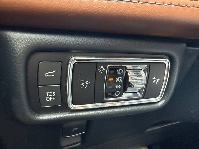 Used 2023 Lincoln Nautilus Reserve w/ Equipment Group 201A AWD/4WD image 29