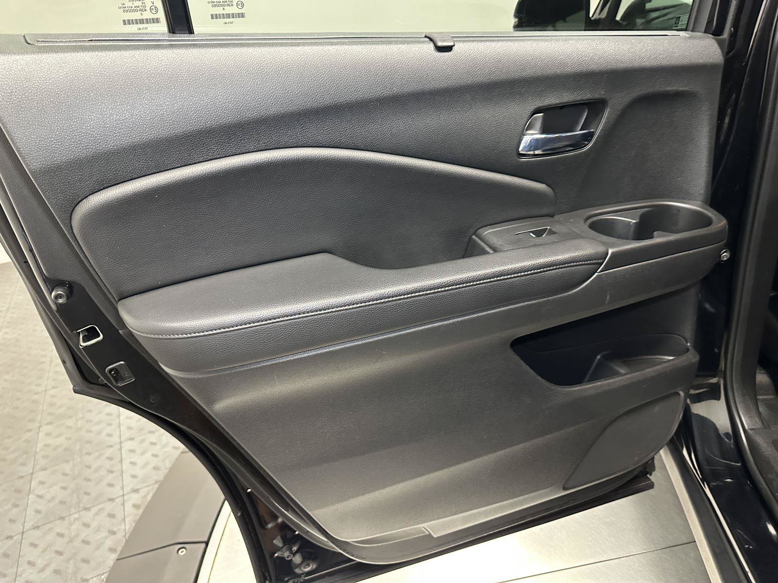 Certified 2021 Honda Pilot EX-L image 30