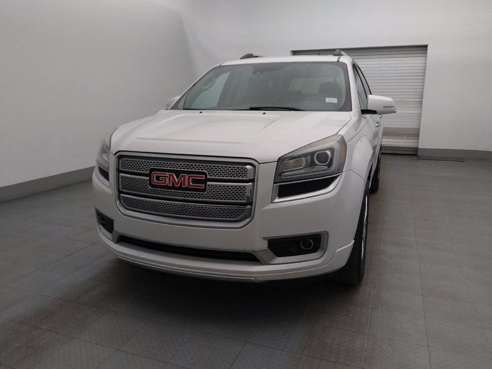 Used 2016 GMC Acadia Denali image 15