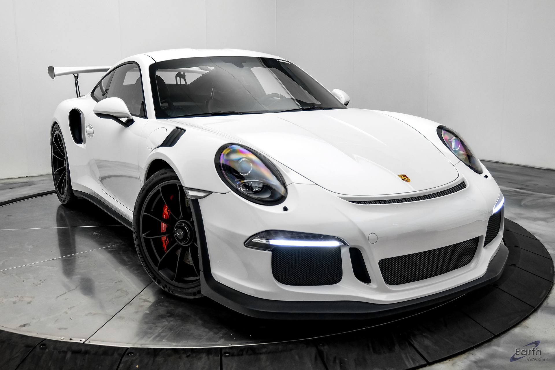 Used 2016 Porsche 911 GT3 RS RWD image 29