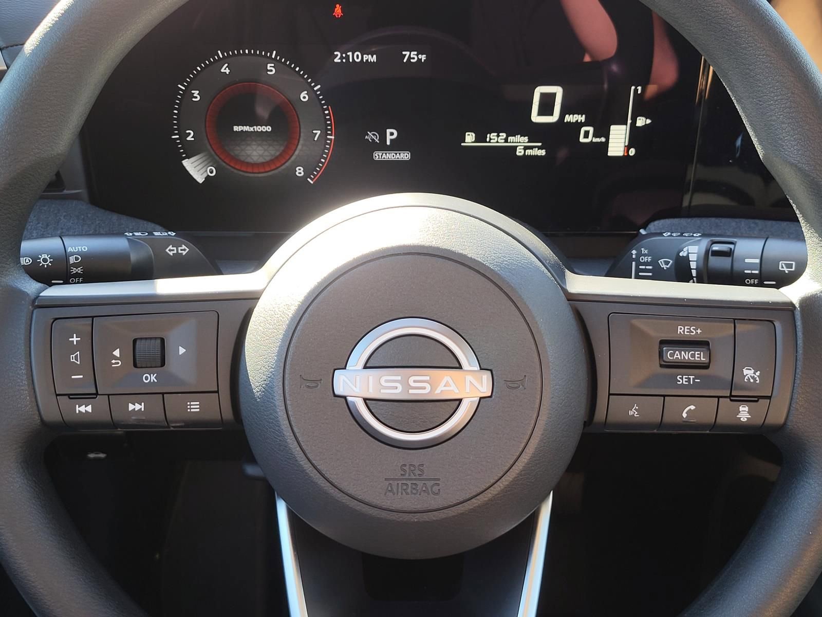 New 2026 Nissan Kicks S image 23