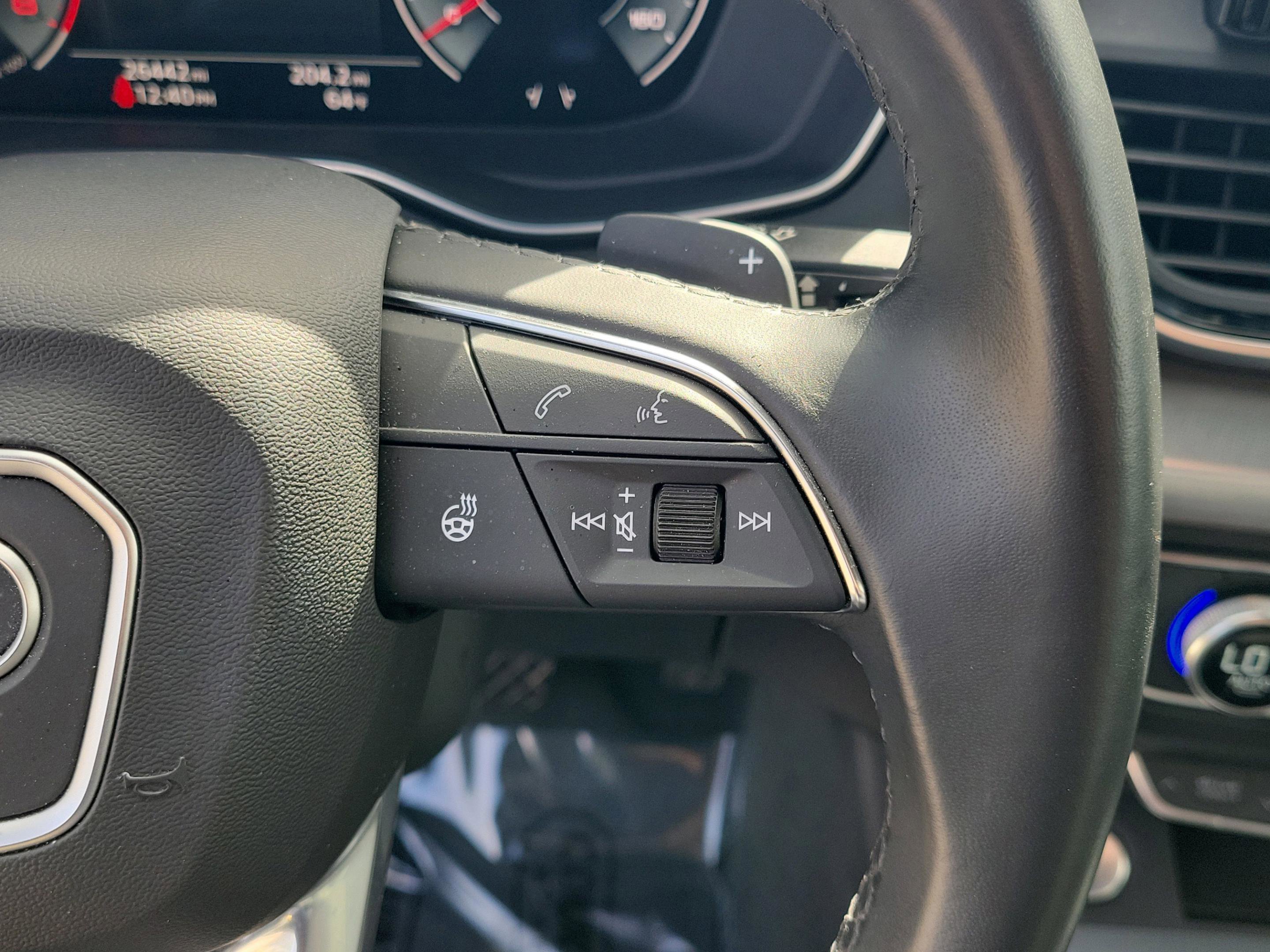 Used 2025 Audi Q5 2.0T Premium image 20