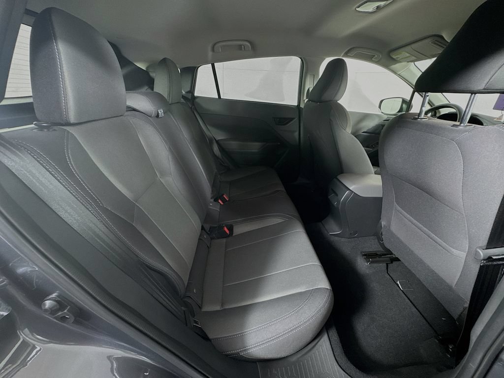 Used 2025 Subaru Crosstrek 2.0i AWD/4WD image 31