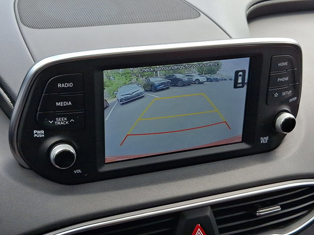 Used 2020 Hyundai Santa Fe SEL w/ Cargo Package AWD/4WD image 17