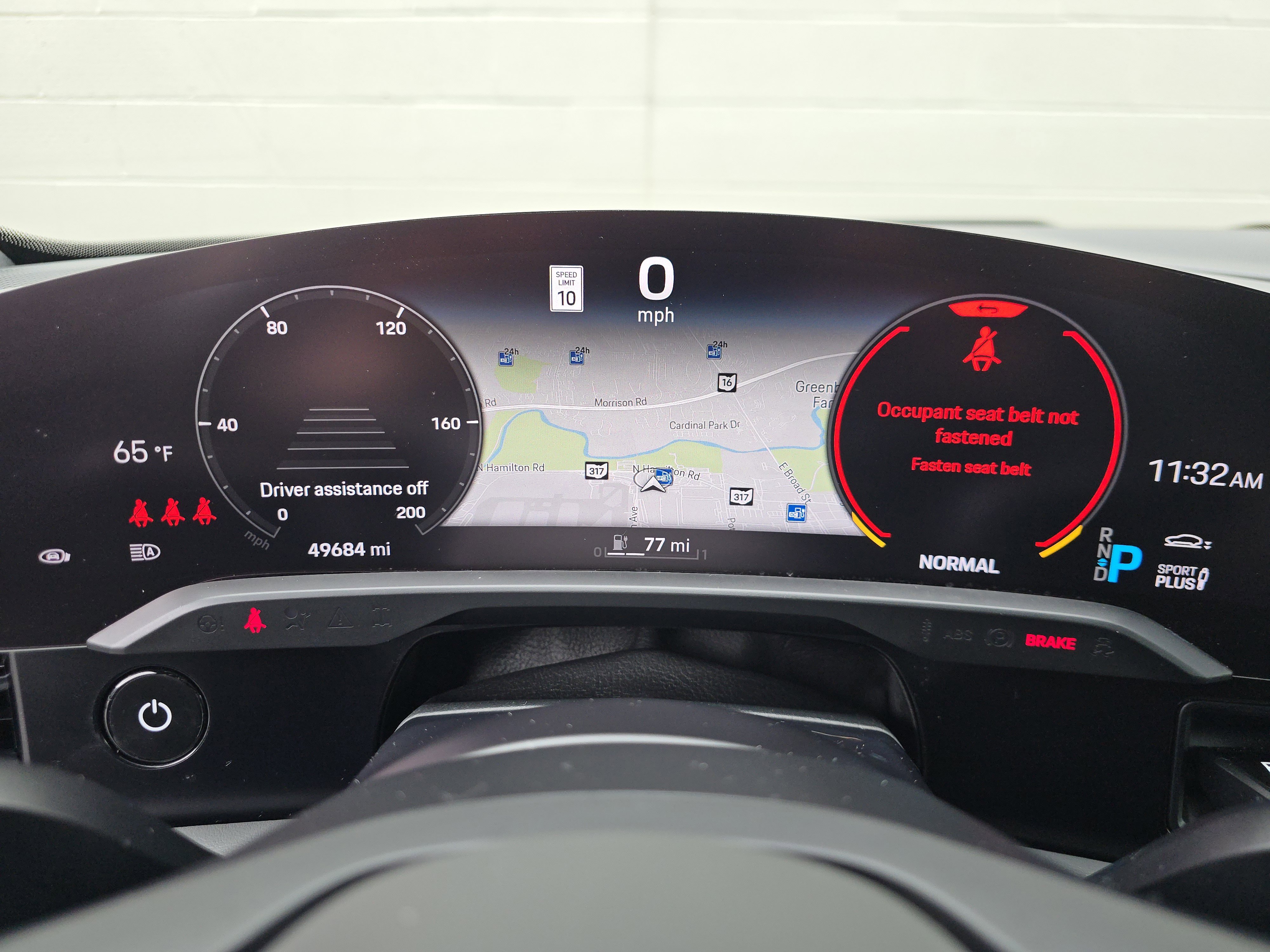 Certified 2021 Porsche Taycan 4 Cross Turismo image 20