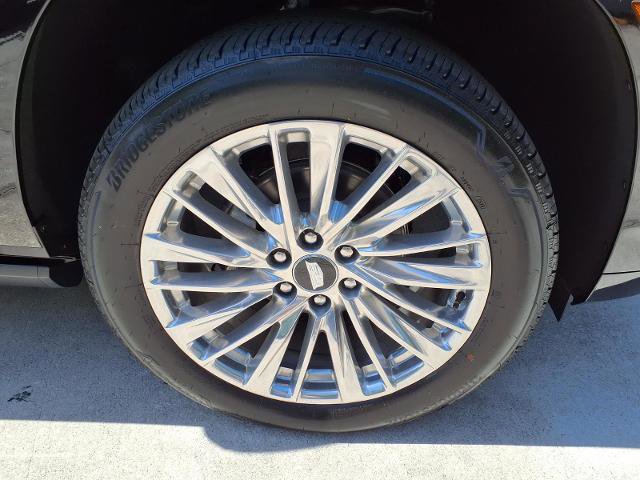 New 2026 Cadillac Escalade ESV Luxury w/ Touring Package AWD/4WD image 7