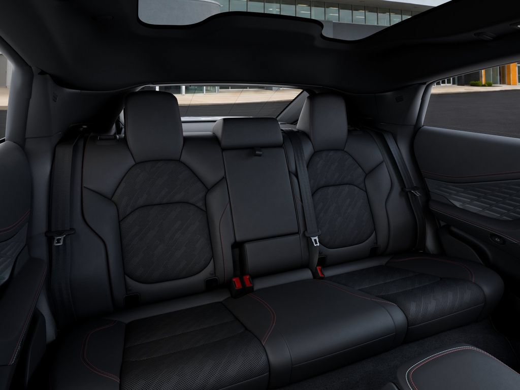 New 2026 Dodge Charger Scat Pack AWD/4WD image 15