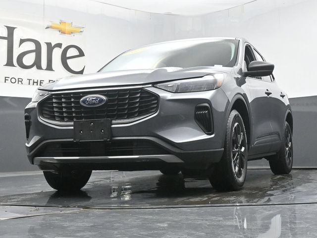 Used 2024 Ford Escape Active AWD/4WD image 62