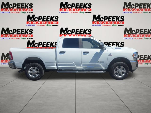Used 2024 RAM 2500 Big Horn AWD/4WD image 6