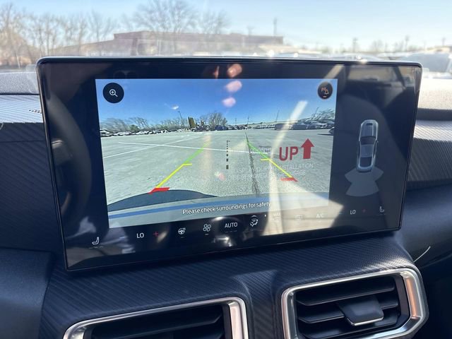 New 2026 Ford Mustang Premium w/ Mustang Nite Pony Package image 25