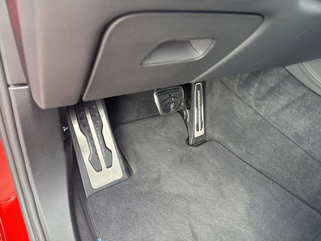 Used 2022 BMW X5 M w/ Competition Package image 27