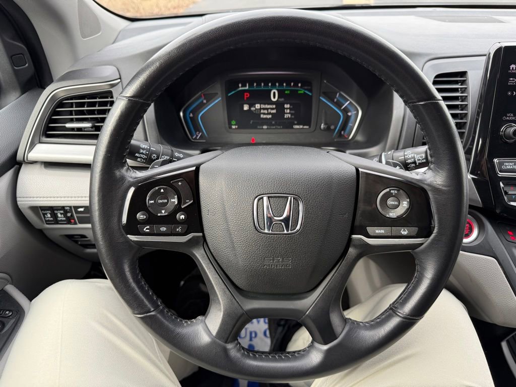 Used 2019 Honda Odyssey EX-L image 14