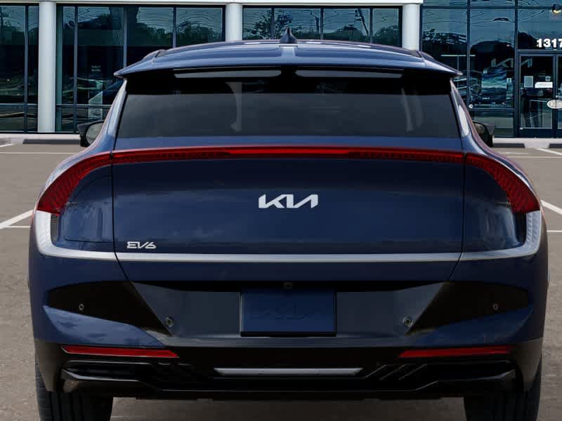 New 2026 Kia EV6 Light RWD image 13