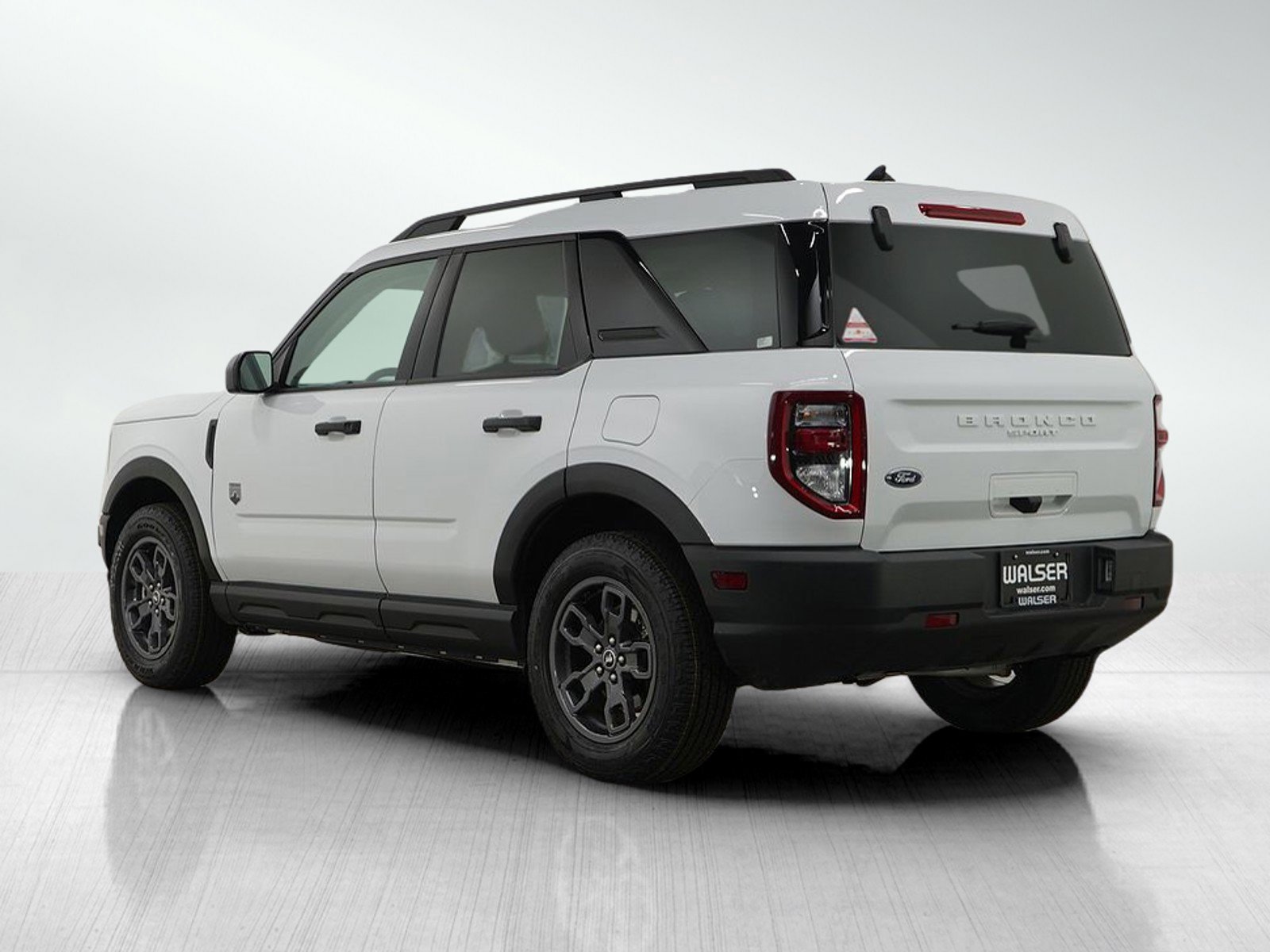 Used 2024 Ford Bronco Sport Big Bend image 3