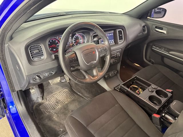 Used 2018 Dodge Charger Police w/ Patrol Package Base Prep RWD image 25