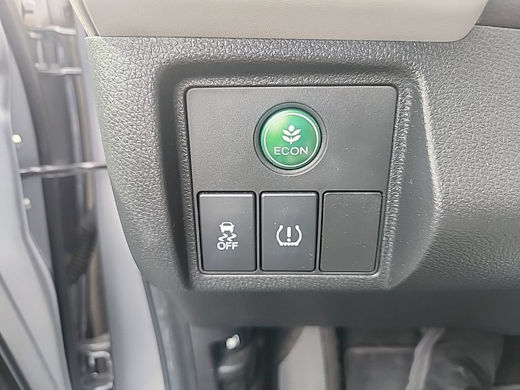 Used 2017 Honda HR-V EX image 27