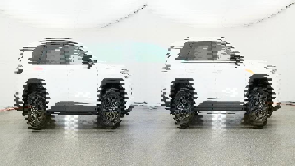 New 2026 Toyota RAV4 XLE Premium FWD image 27