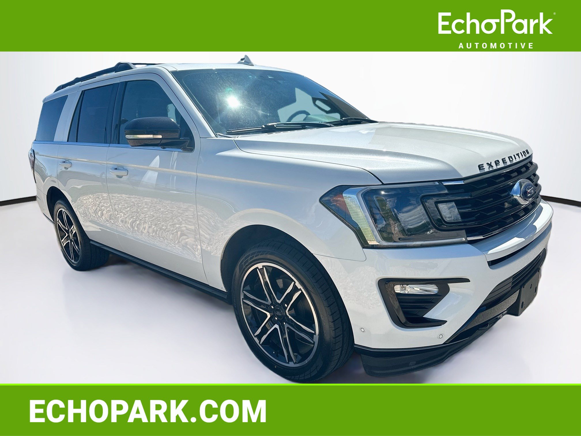 Used 2020 Ford Expedition Limited w/ Equipment Group 303A AWD/4WD image 1
