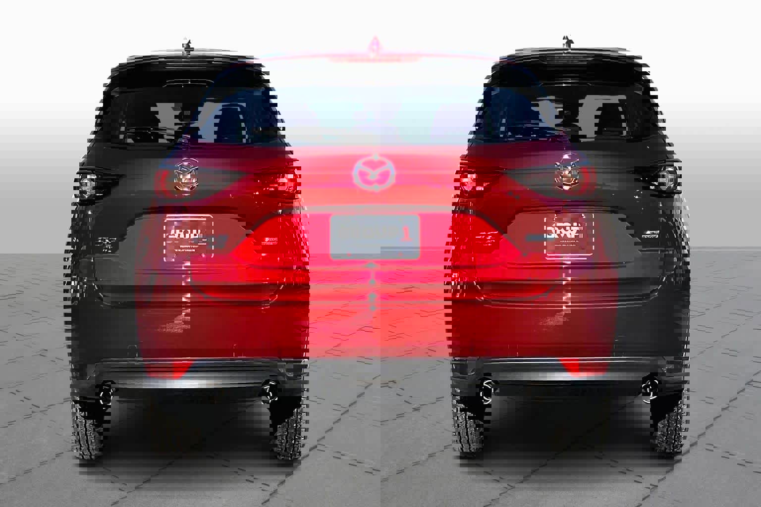 Used 2018 MAZDA CX-5 Sport image 5