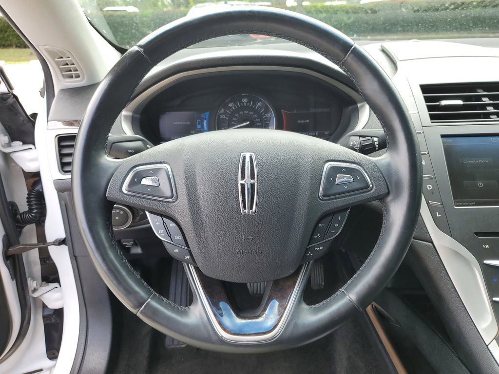 Used 2016 Lincoln MKZ Hybrid w/ Equipment Group 600A Reserve image 24