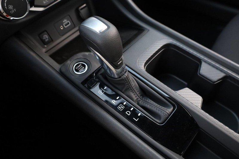 New 2025 Nissan Sentra S image 16