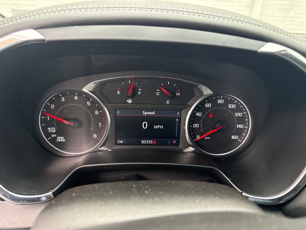 Used 2023 Chevrolet Blazer LT AWD/4WD image 14
