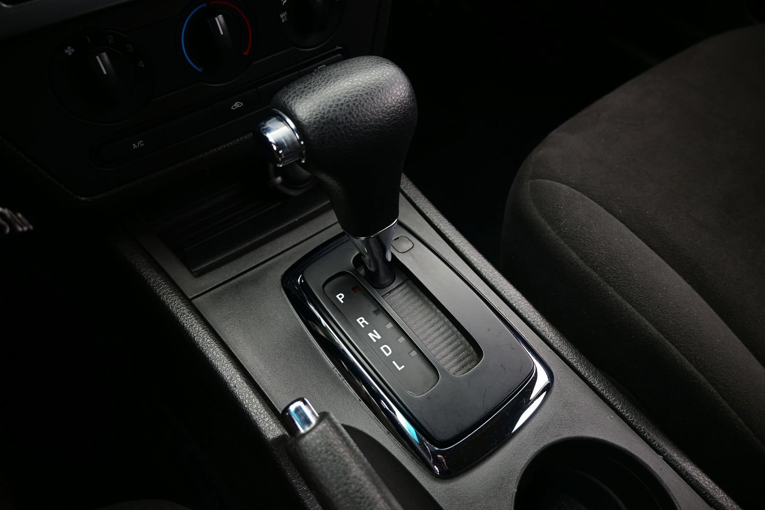 Used 2008 Mercury Milan FWD image 18