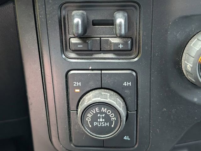 Used 2021 Ford F150 XL w/ STX Appearance Package AWD/4WD image 21