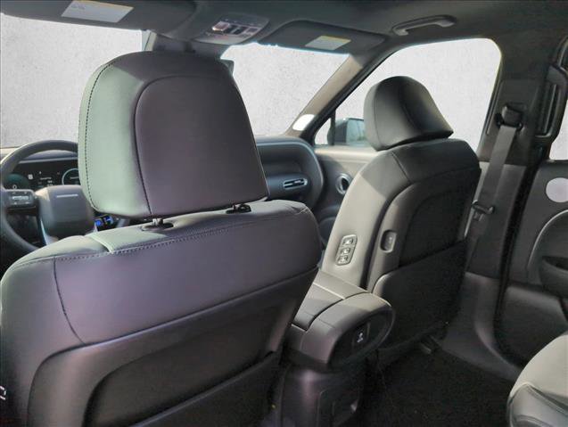 New 2026 Hyundai Palisade Calligraphy image 16