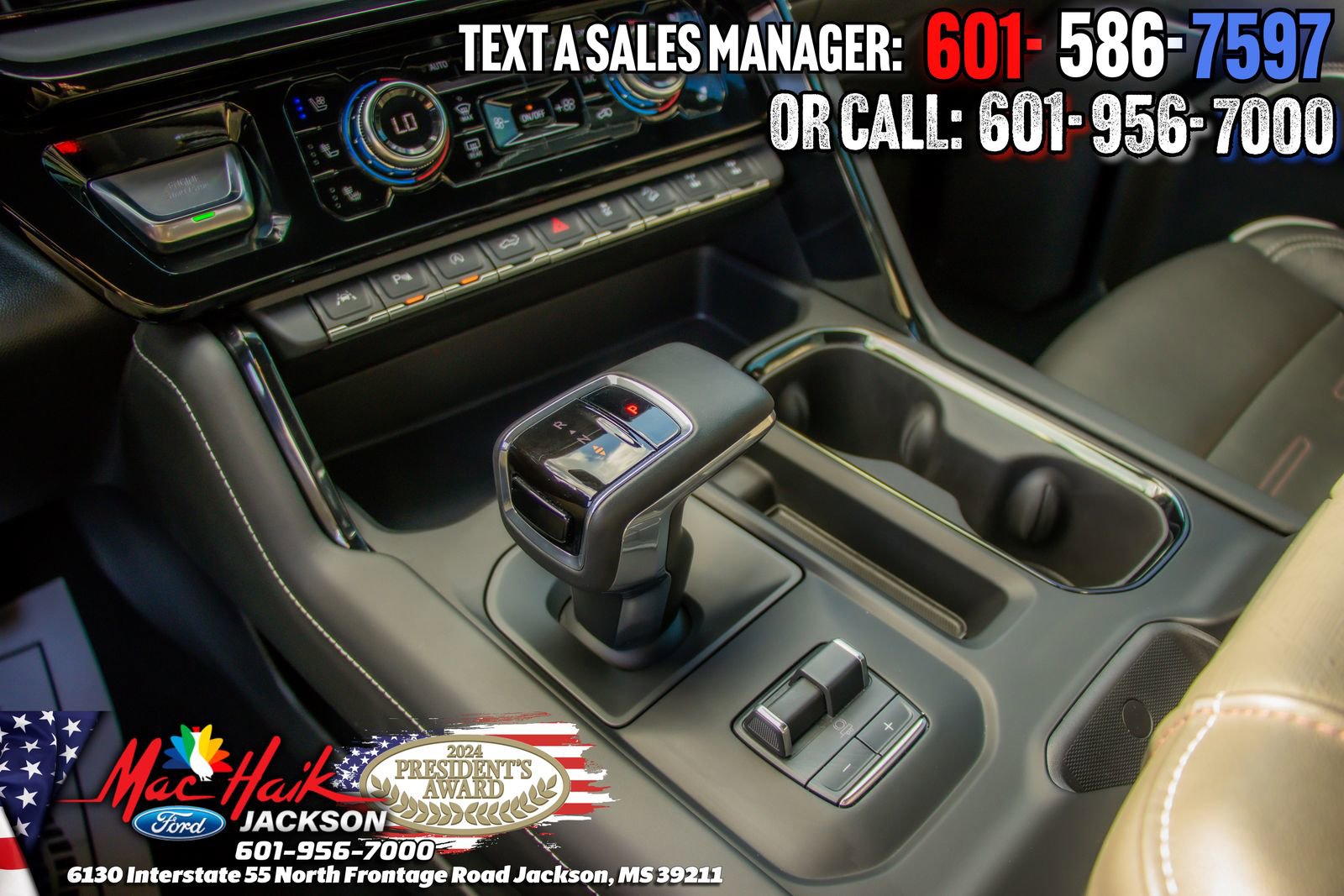 Used 2026 GMC Sierra 1500 AT4X w/ AT4X AEV Edition AWD/4WD image 23