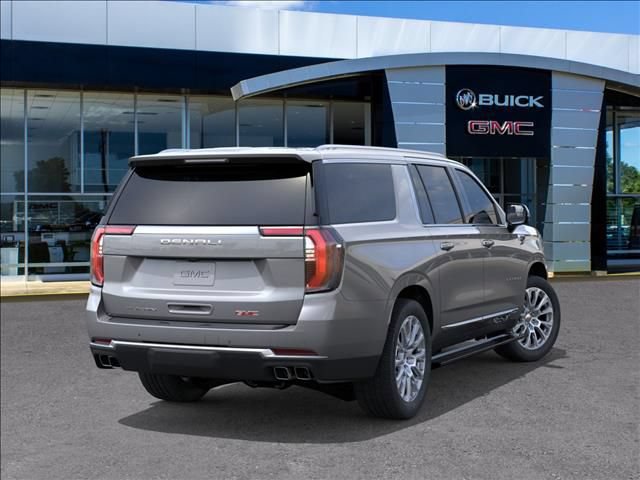New 2026 GMC Yukon XL Denali AWD/4WD image 4