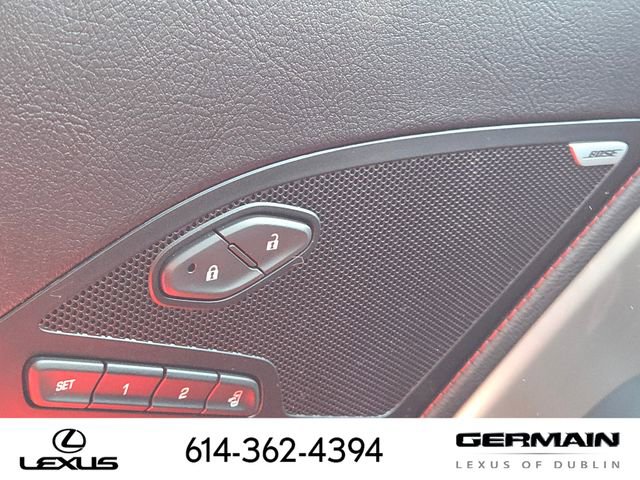 Used 2015 Chevrolet Corvette Stingray Coupe w/ 2LT Preferred Equipment Group image 20