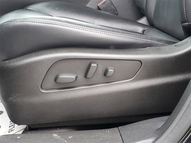 Certified 2023 Cadillac XT4 Premium Luxury w/ Cold Weather Package image 6