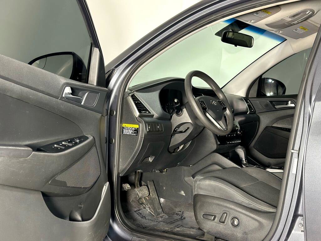 Used 2017 Hyundai Tucson SE image 10