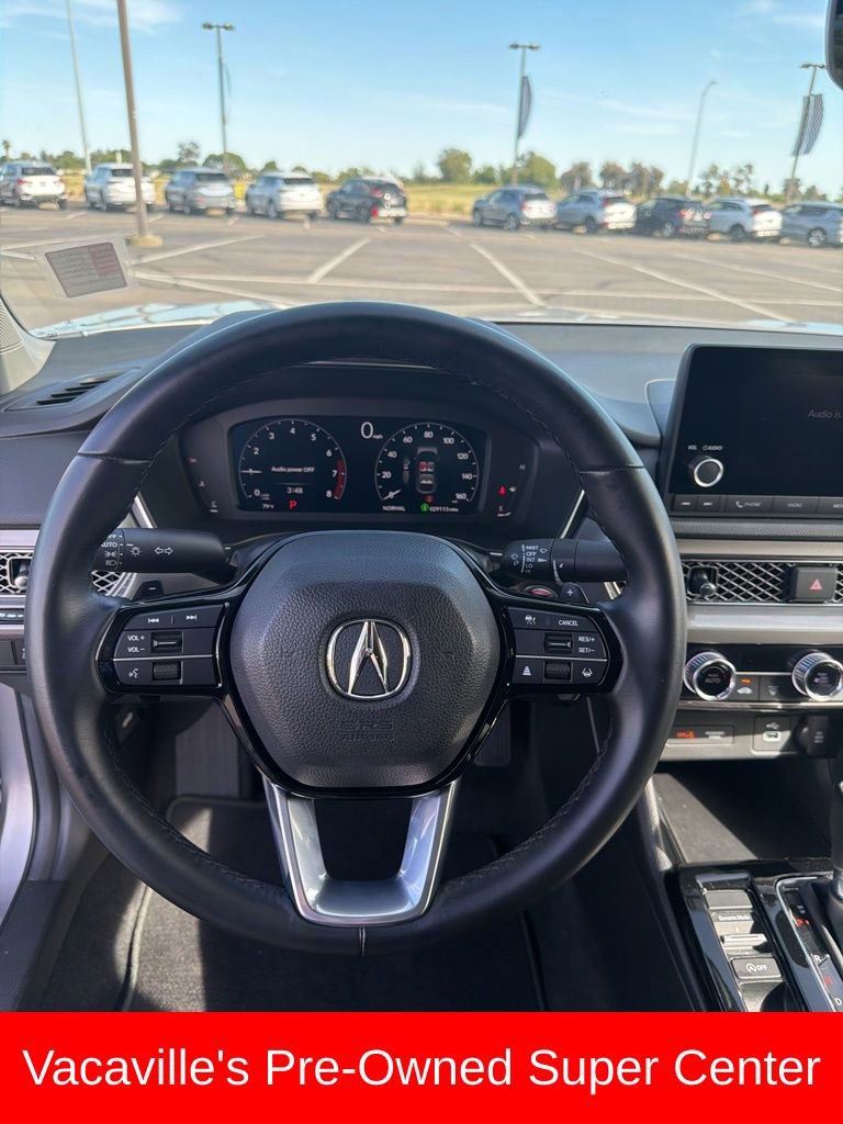 Used 2023 Acura Integra FWD image 9