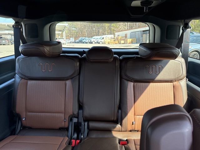 New 2026 Ford Expedition Max King Ranch image 22