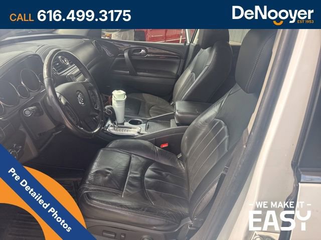 Used 2016 Buick Enclave Leather image 10