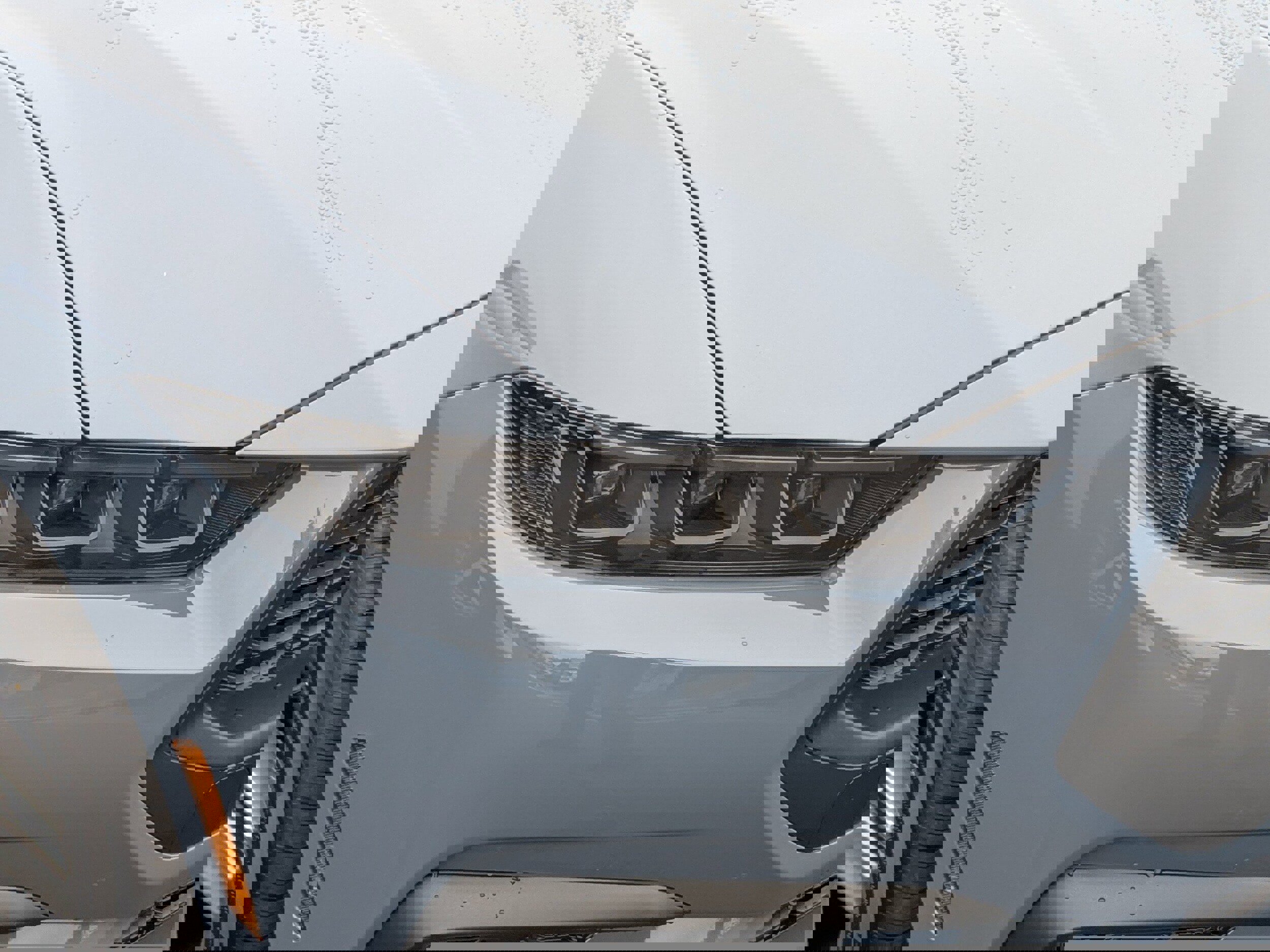 New 2026 Ford Mustang Coupe image 8