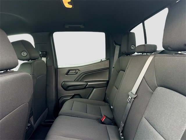 New 2026 Chevrolet Colorado Trail Boss image 26