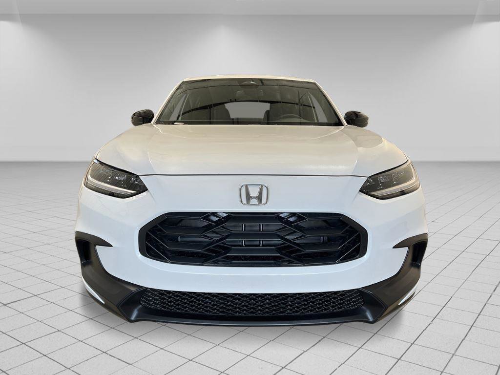 New 2026 Honda HR-V Sport image 10