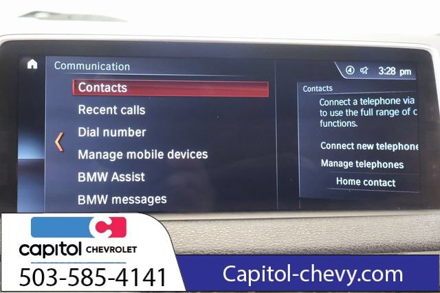 Used 2018 BMW X5 xDrive35i AWD/4WD image 26