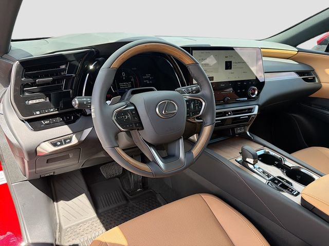 New 2026 Lexus RX 350 Premium image 27