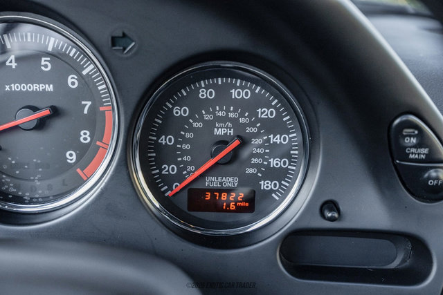 Used 1993 MAZDA RX-7 RWD image 22