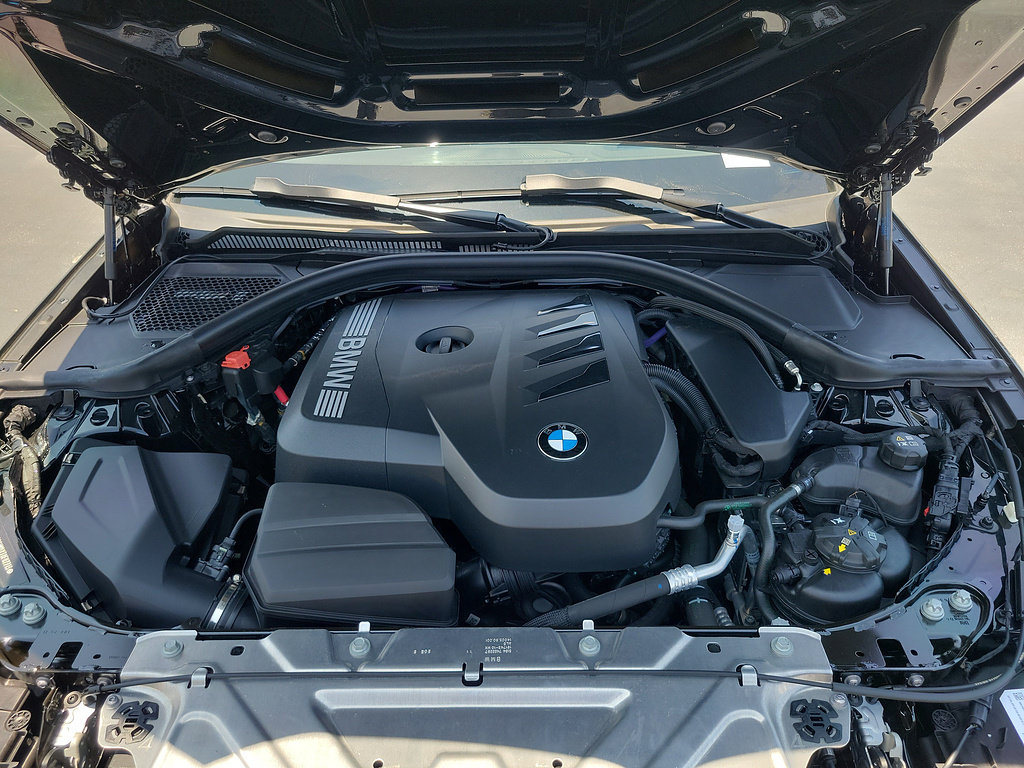 Used 2026 BMW 330i Sedan w/ Premium Package RWD image 33