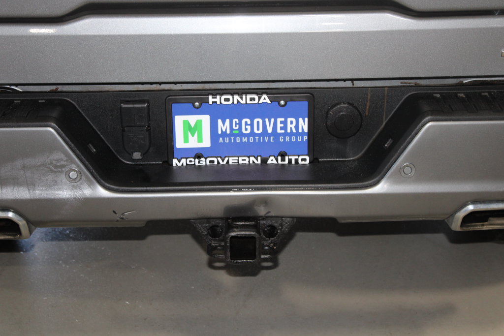 Used 2022 GMC Sierra 1500 AT4 w/ Technology Package AWD/4WD image 29