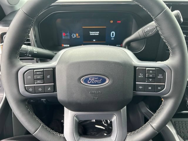 New 2026 Ford F250 Lariat w/ Black Appearance Package AWD/4WD image 29